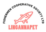 Fishermen Cooperative Society Ltd. Lingannapet