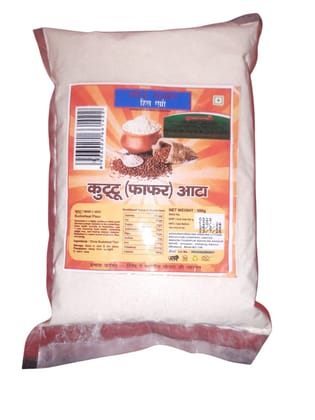 Kuttu Atta (500g)