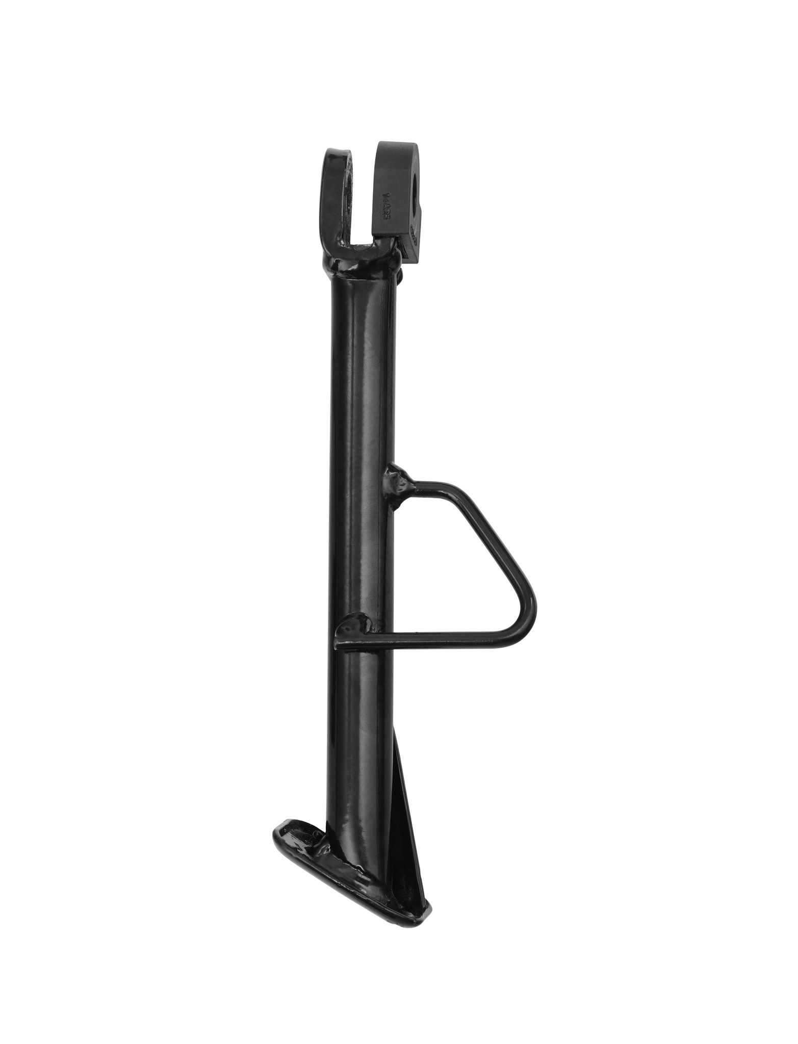 Hero Genuine Side Stand Kit W/O Sensor for Xoom 125 | Extra Heavy-Duty | Safe Handling | OEM Fit | Durable Performance | Easy Installation - 83000KPGT00