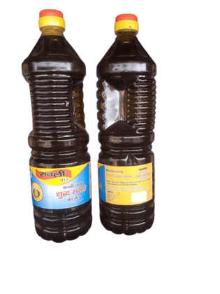 Buy Ravli Kachi Ghani Mustard Oil, 1L Bottle Online at Best Price in India Buy Ravli Kachi Ghani Mustard Oil, 1L Bottle Online at Best Price in India