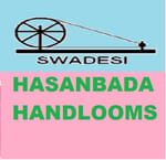 THE HASANBADA HANDLOOM THE HASANBADA HANDLOOM