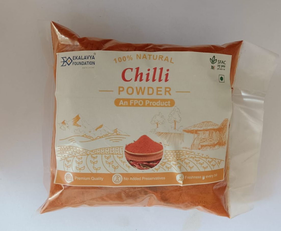 Red Chili Powder