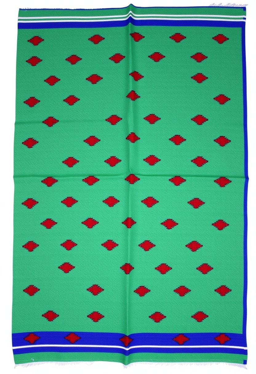 Cotton Durrie 4 ft x 6 ft for Home use