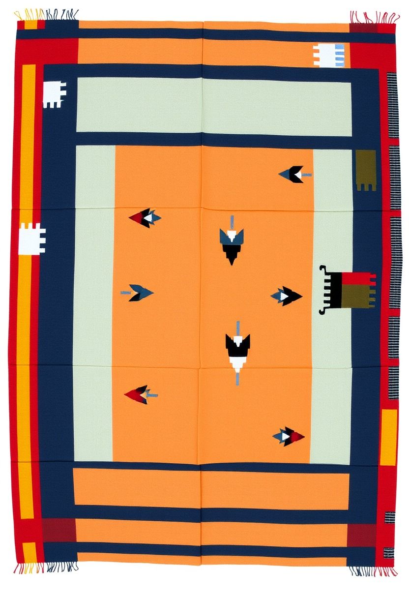 Cotton Durrie Saree 4.5 ft x 6.5 ft for Home Use