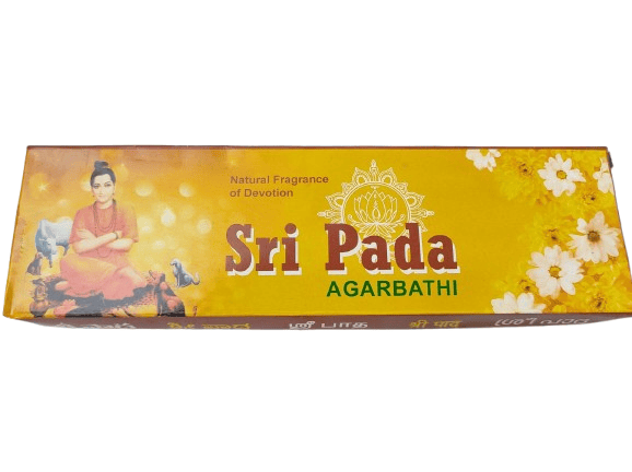Sripada Agarbatti
