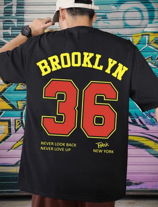 Scott Fincher Men's Casual Printed T-shirt, Crew Neck Short Sleeve Tee, Summer Streetwear Tops : AA(ARN)BLACK_21