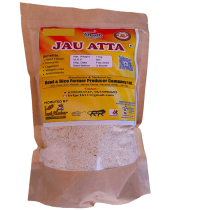 Jau Atta