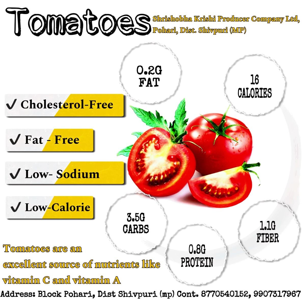 Tomato