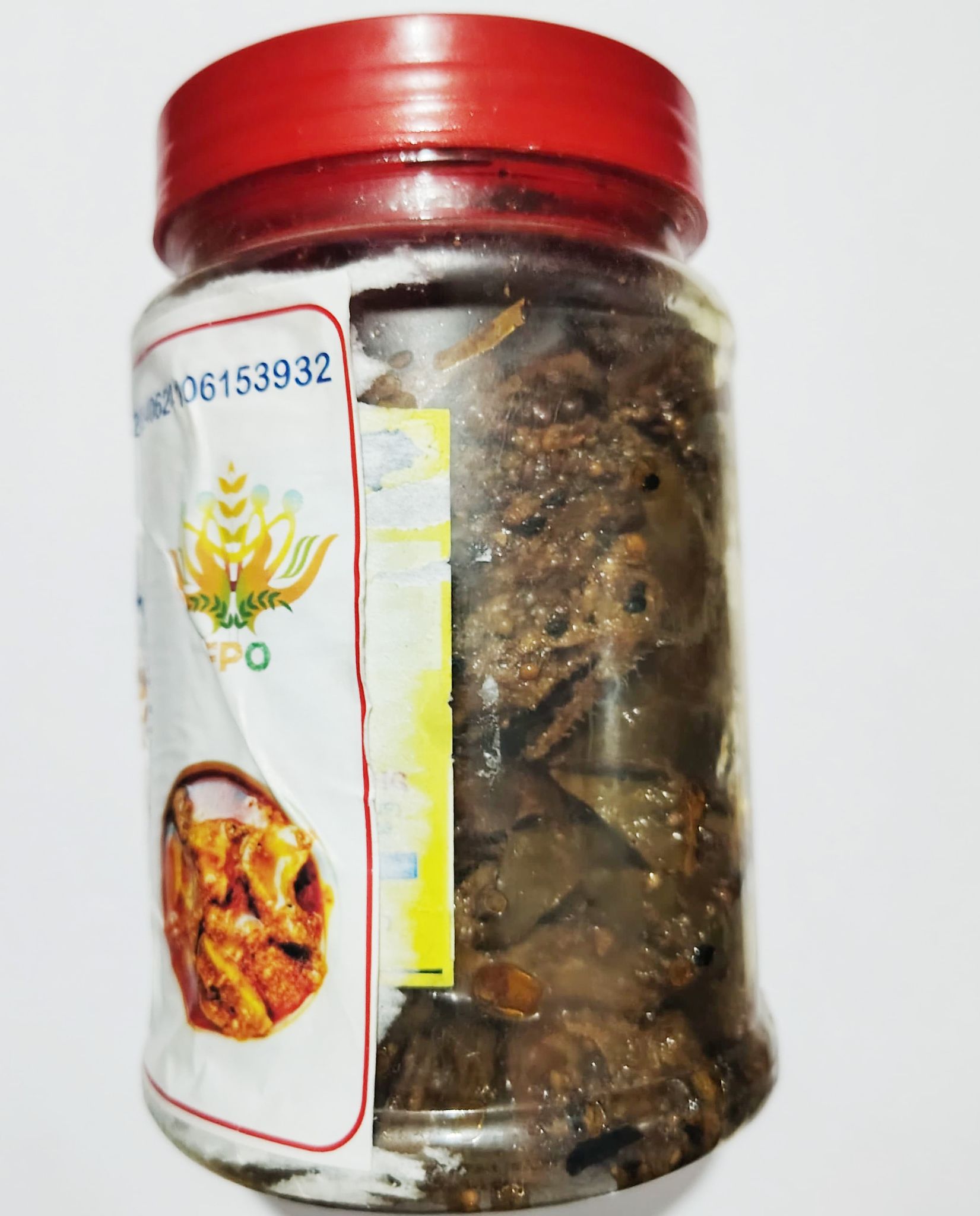 MIX PICKLES