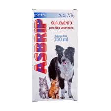 VIVALDIS ASBRIP 150ml