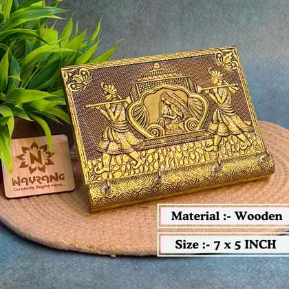 Wooden Key Holder Perfect Por Organizing Your Keys