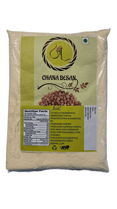 SHRI JI CHANA BESAN SHRI JI CHANA BESAN