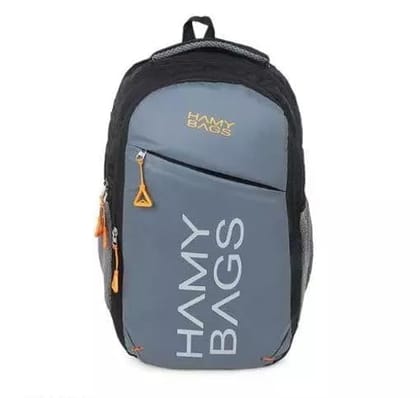 The Kaishwa Series Of "Hamy Bags: The Perfect Backpack for School, Travel, and Everyday Use" The Kaishwa Series Of "Hamy Bags: The Perfect Backpack for School, Travel, and Everyday Use"