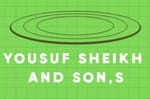 Yousuf Sheikh and Son,s