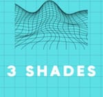 3 Shades
