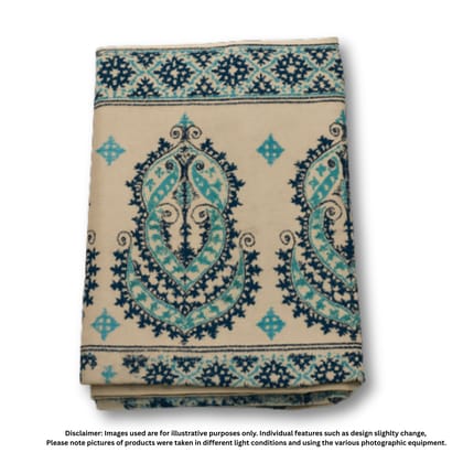 Tussar Silk Saree : Sindhi Work Tussar Silk Saree : Sindhi Work