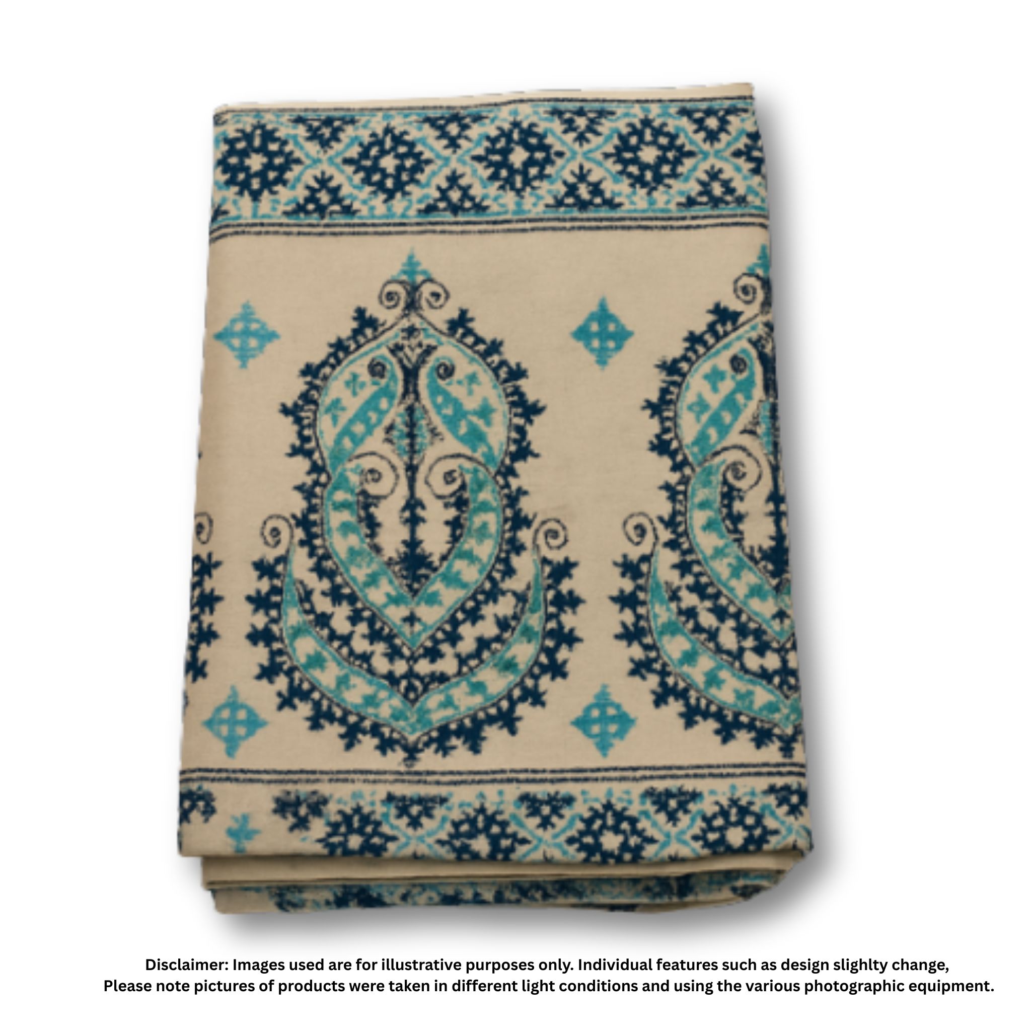 Tussar Silk Saree : Sindhi Work