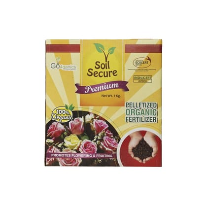 SOIL SECURE