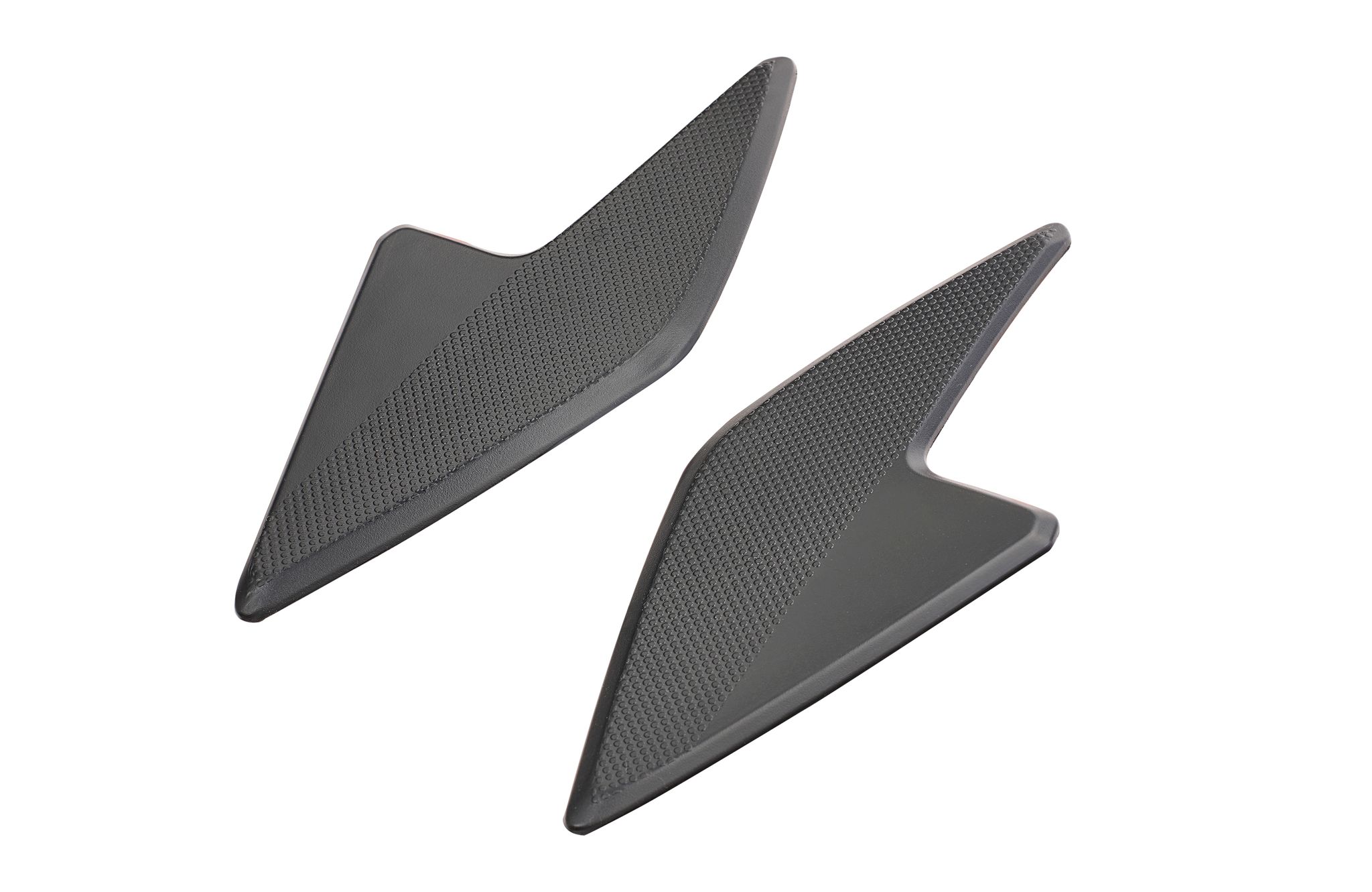 Hero Genuine Tank Pad Kit Black for Xpulse 210 | Enhanced Grip | Scratch Protection | Stylish Design | High Quality Material | Long-Lasting Durability