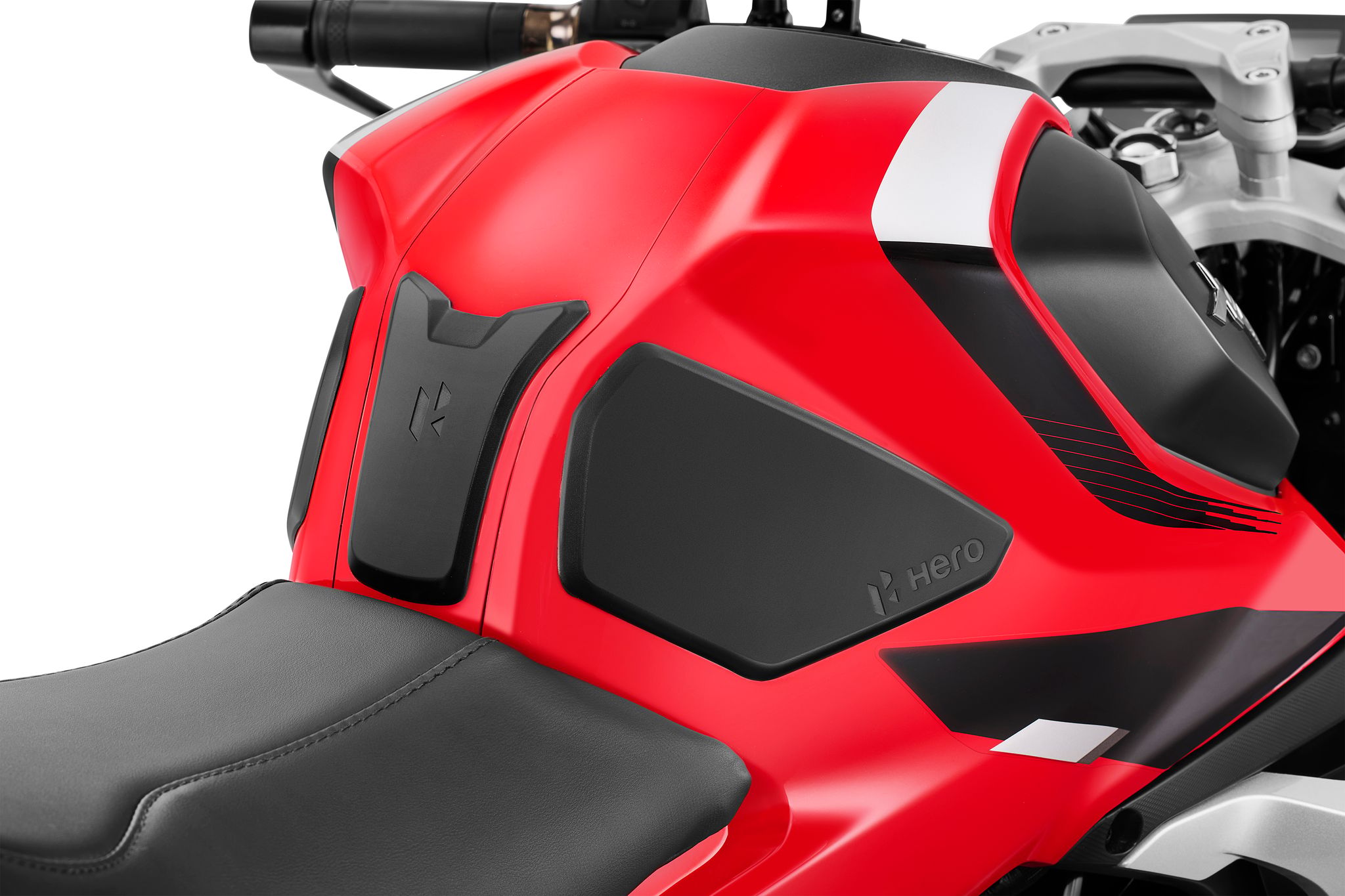 Hero Genuine Tank Traction Performance Pads – Xtreme 250R - ACWAB4A000000GS
