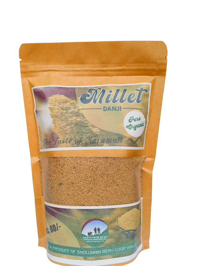 Millet