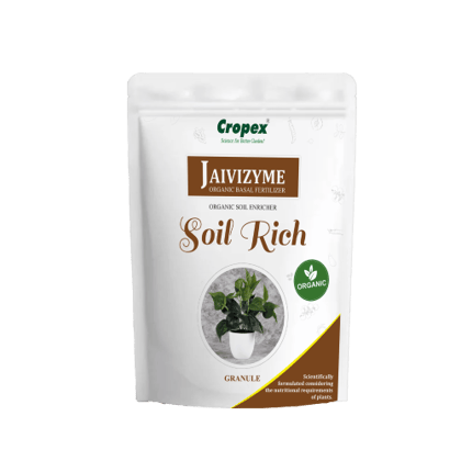 Cropex Jaivizyme SOIL RICH