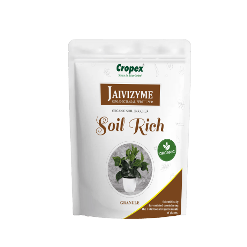 Cropex Jaivizyme SOIL RICH