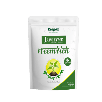 Cropex Jaivizyme - NEEM RICH