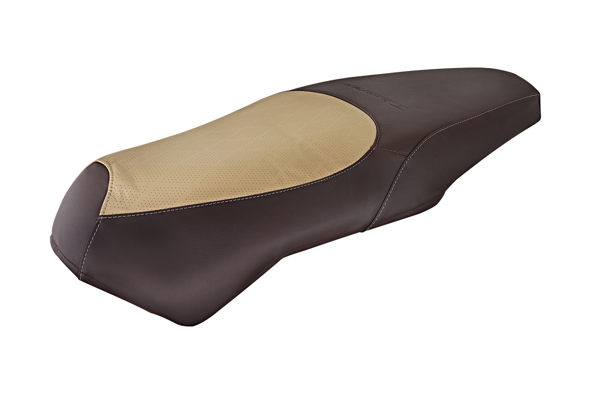 Seat Cover for New Destini 125/110, Dual Tone