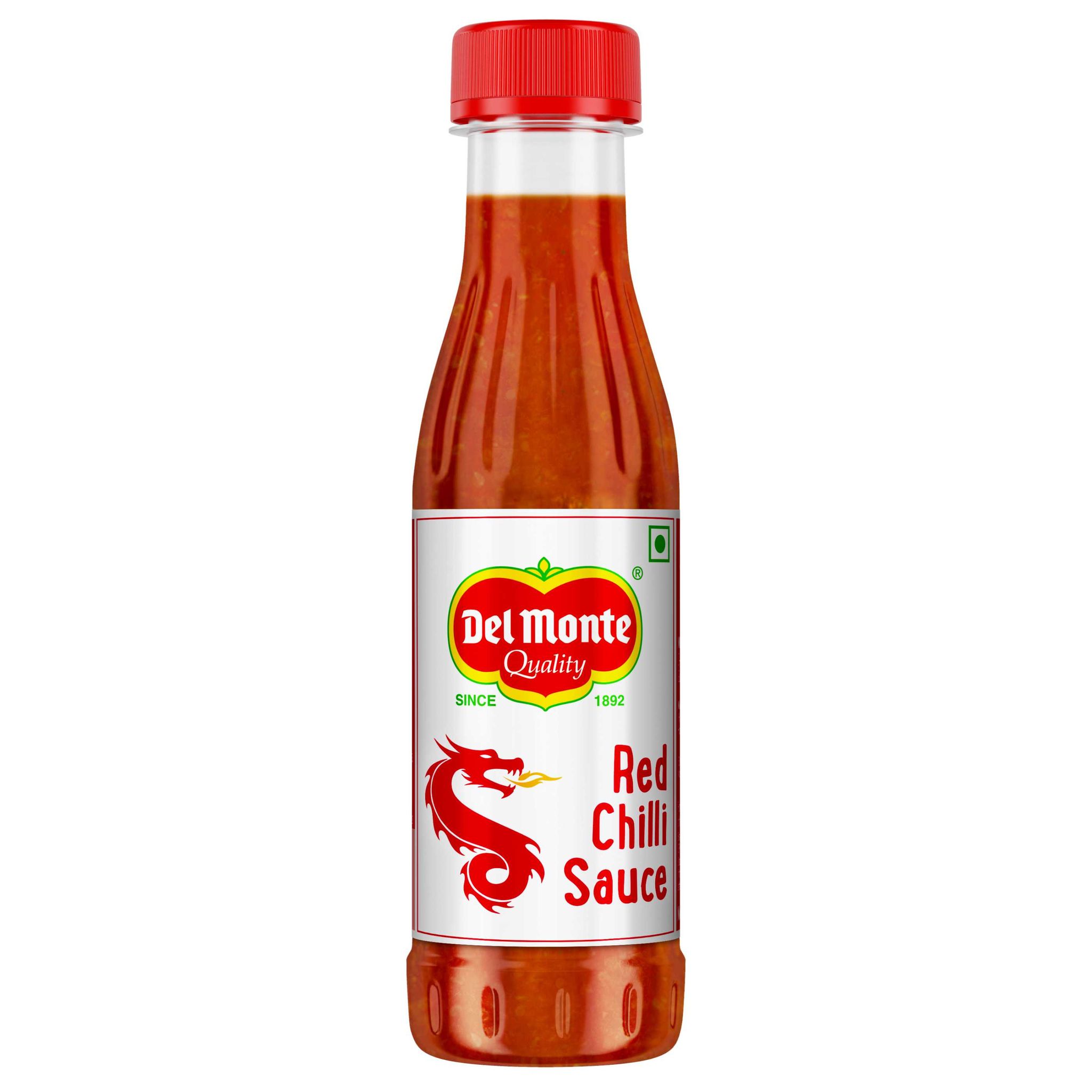 Del Monte Red Chilli 200g