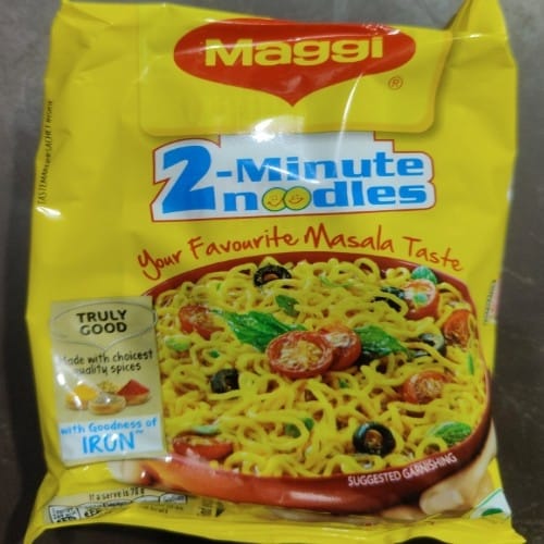 Maggi