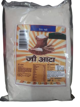Jau Atta (500g)