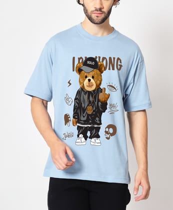 SCOTT FINCHER Men's Streetwear Hip Hop T-Shirt, Cotton Short Sleeve Graphic Tee, Casual Loose Fit Tshirt, Summer Tops : AA(ARN)LBLUE_64 SCOTT FINCHER Men's Streetwear Hip Hop T-Shirt, Cotton Short Sleeve Graphic Tee, Casual Loose Fit Tshirt, Summer Tops : AA(ARN)LBLUE_64