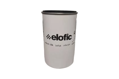 Elofic Oil Filter EK-6086