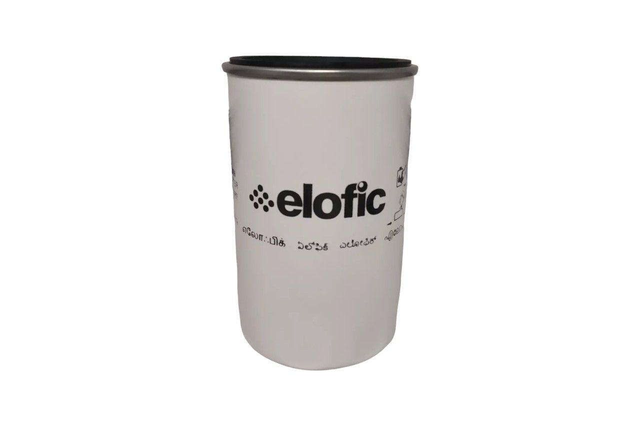 Elofic Oil Filter EK-6086