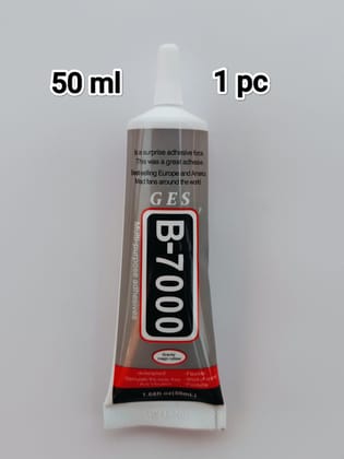 B-7000 glue 50 ml