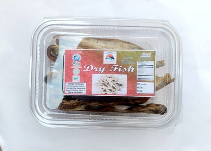 Dry Fish