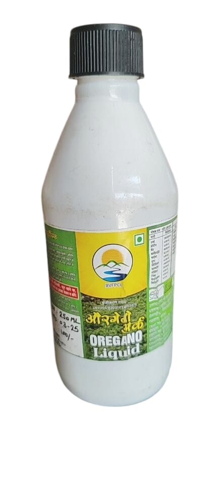 Oregano Liquid 250ml Online