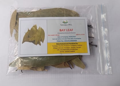 Bay Leaf