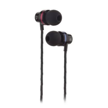 Polythene Pack Earphone ( Random Design & Color ) Polythene Pack Earphone ( Random Design & Color )