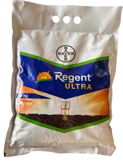 Regent Ultra - 4KG