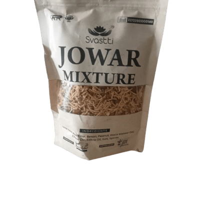 JOWAR MIXTURE (NAMKEEN)