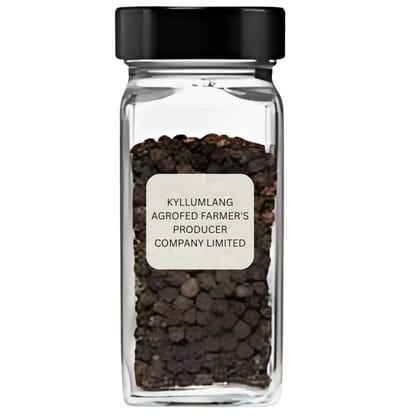 Black Pepper