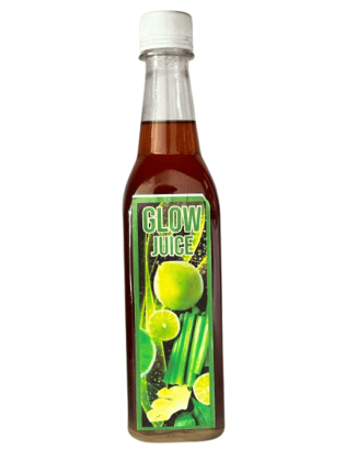 GLOW Juice