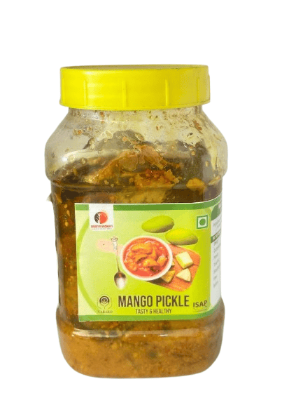 Mango Pickle - 1Kg
