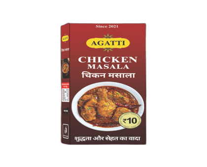 Chicken Masala Powder