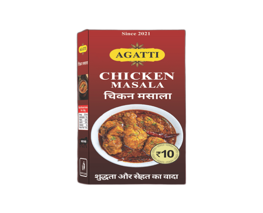 Chicken Masala Powder