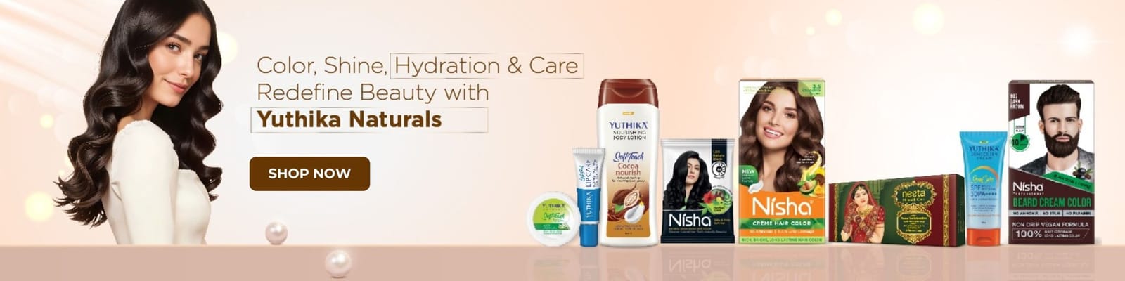 Yutika Natural Pvt. Ltd.