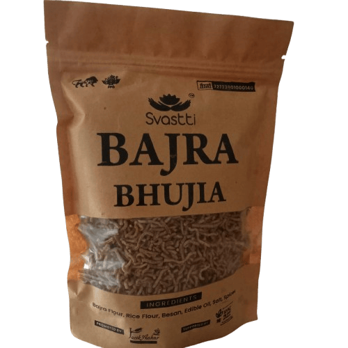BAJRA BHUJIA