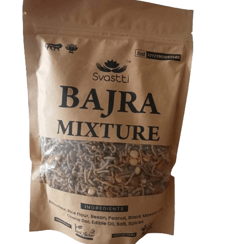 BAJRA MIXTURE (NAMKEEN)